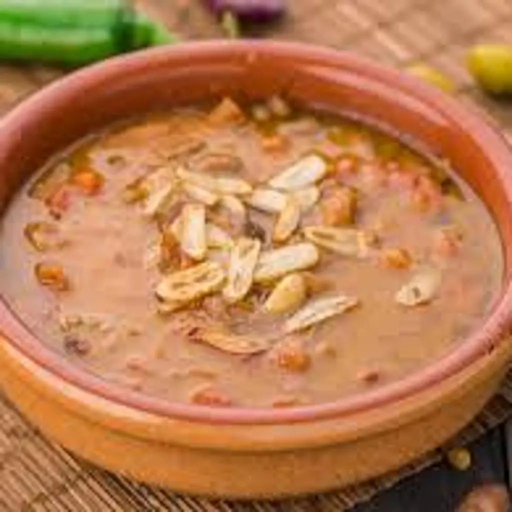 فول بالسمن